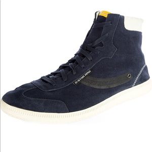 g-star raw shoes